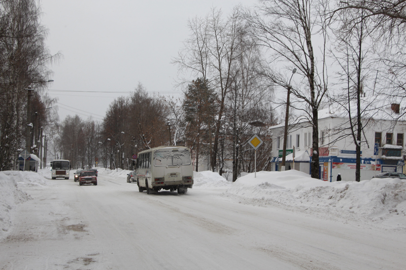 Перевозчики наглеют, городские власти молчат