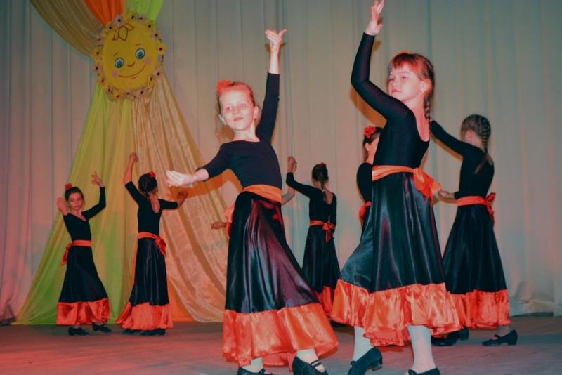 И вновь «Сюрприз»! / Мой Омутнинск