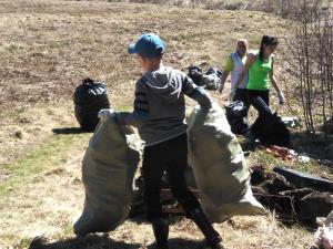 Эко-десант 2