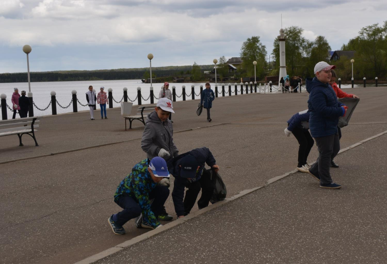 «От чистого истока»