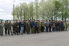 День пограничника 5