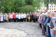 Чтим и помним 3