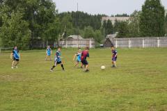 Детский футбол 2