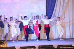 Мисс ОМЗ полуфинал 22