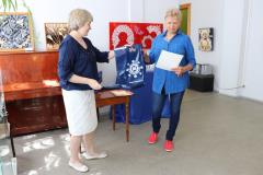 Награждение МВЦ 4