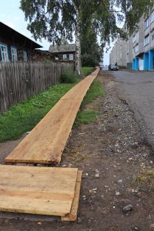 Тротуары 3