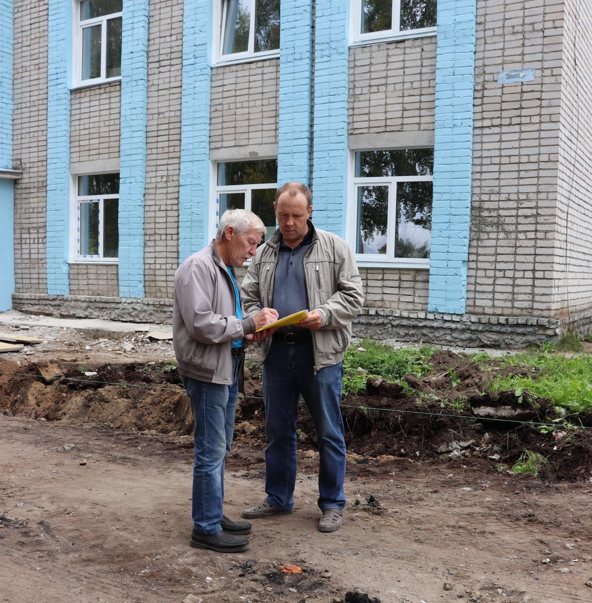 В Омутнинске откроется первый в области Кванториум