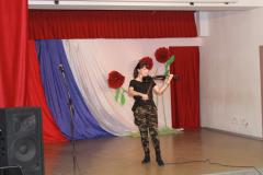 День призывника 2