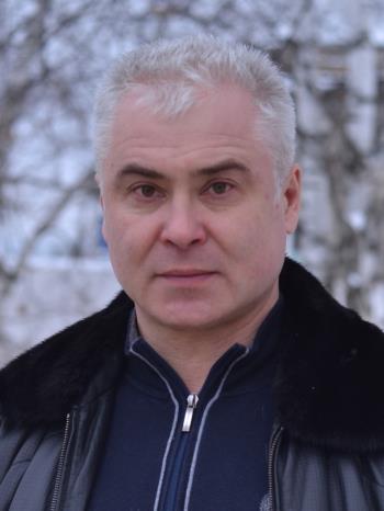 Олег Сюткин