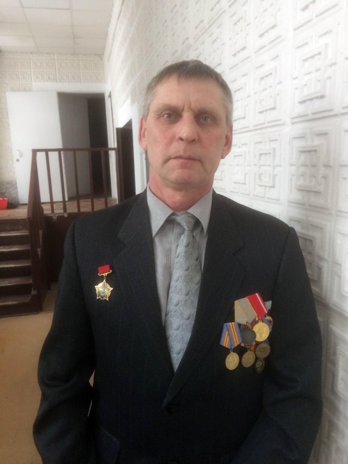 Служил честно, поступал по совести