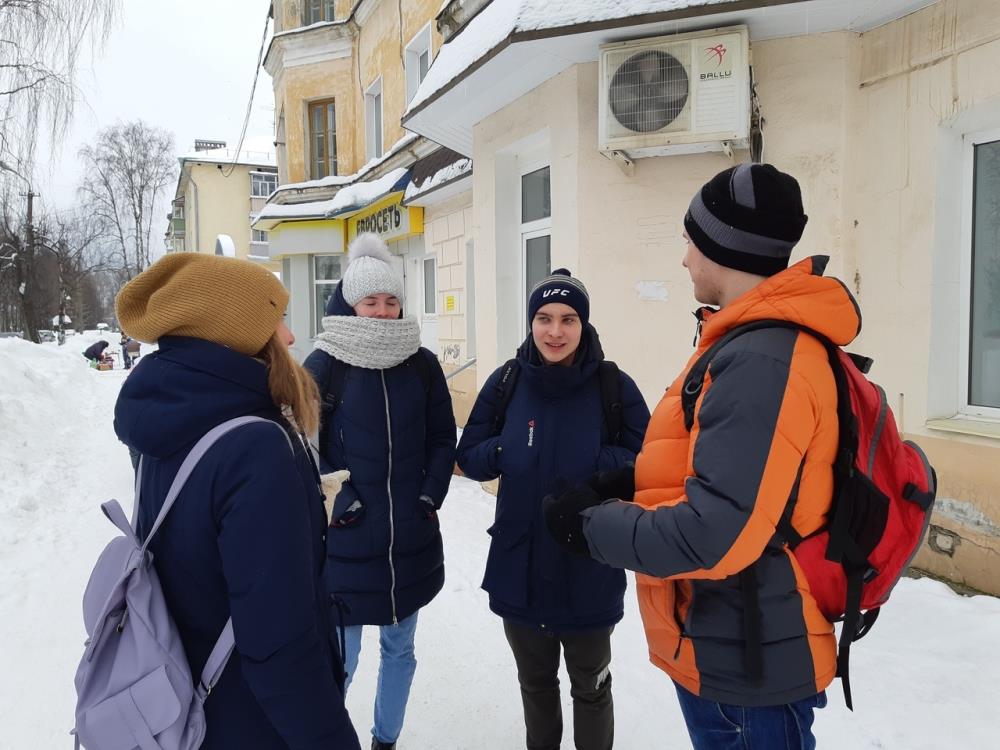 Капкан современности