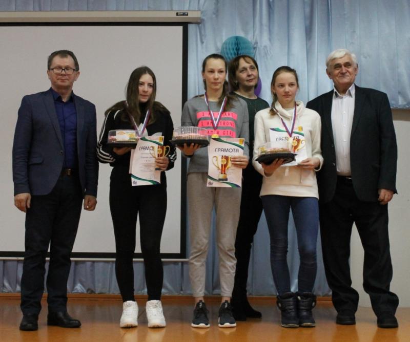 Первенство Кировской области по лыжным гонкам на призы Олимпийского чемпиона Юрия Скобова 10