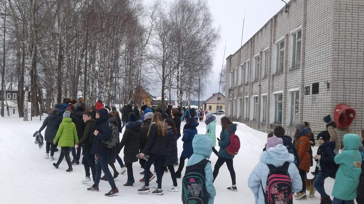 Показали высокий уровень подготовки