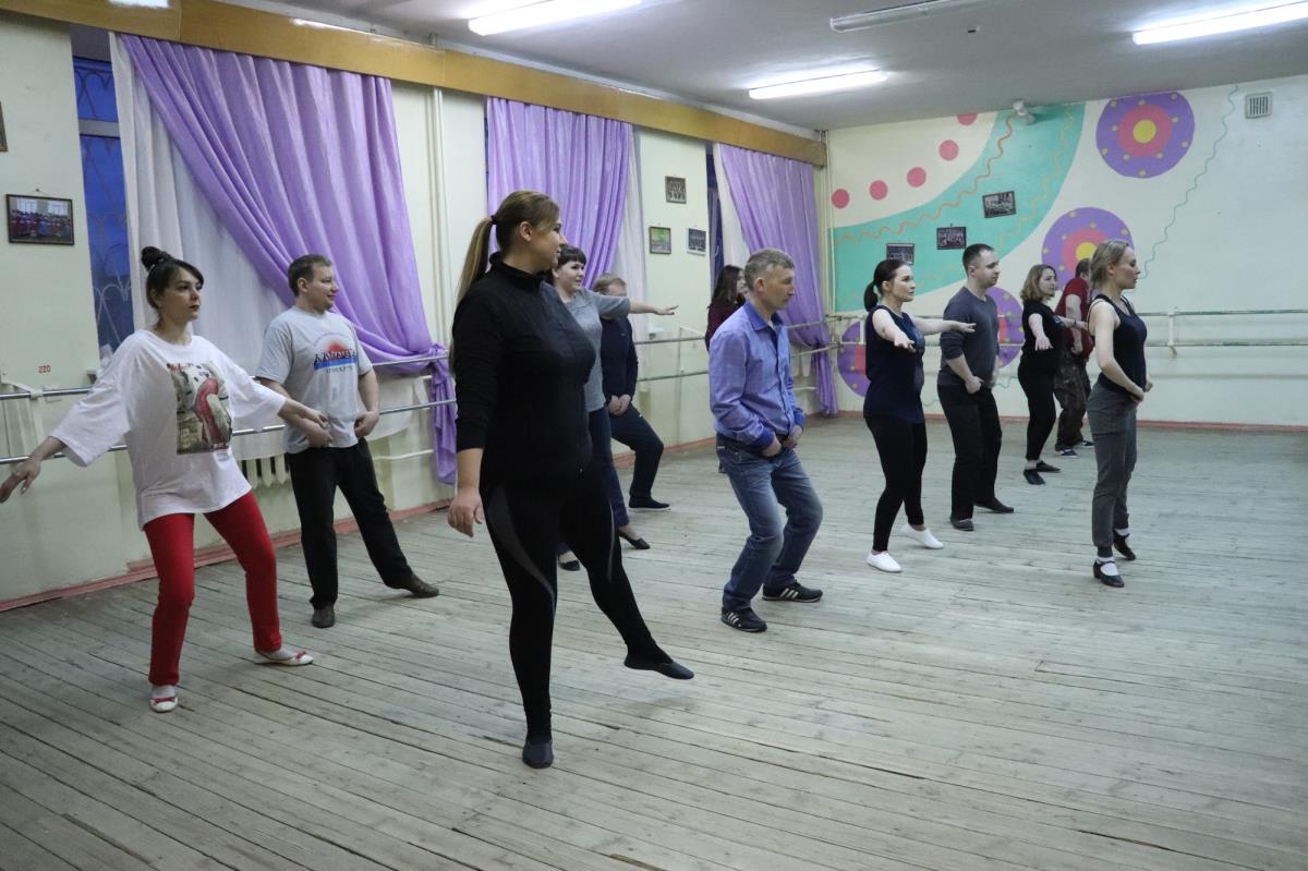Металлурги талантливы во всем