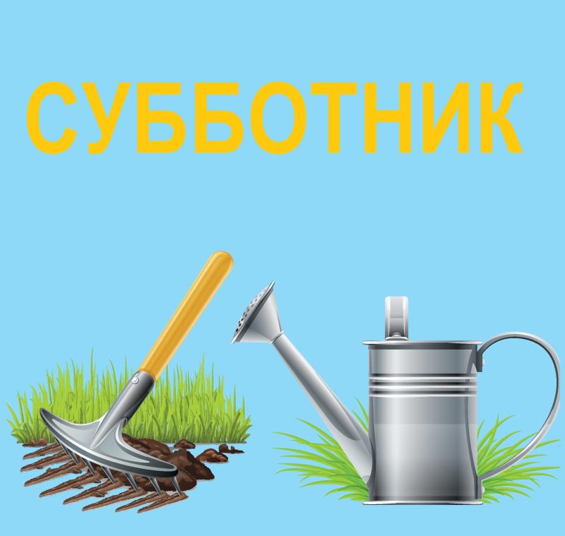 Сделаем город чище