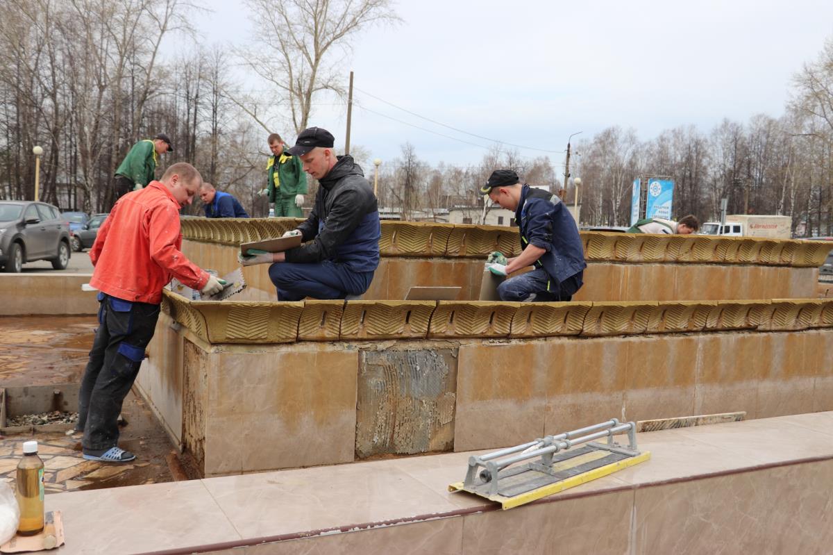 Вновь порадует «Одуванчик»