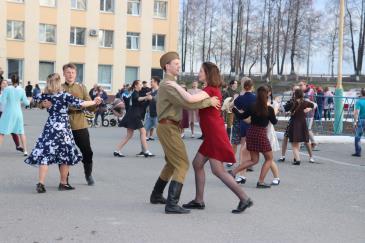 Во имя Победы! Во славу героев! 10