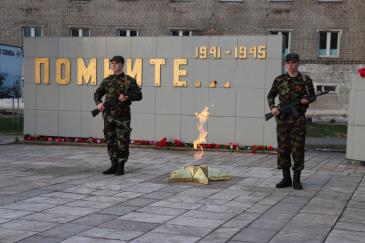 Во имя Победы! Во славу героев! 11