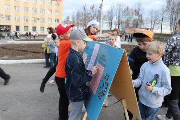 Во имя Победы! Во славу героев! 12