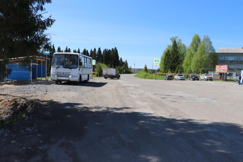 На городские маршруты прошли аукционы