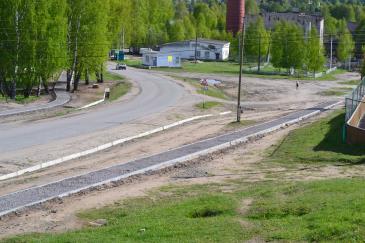 «Комфортная городская среда» В ПЕсковке 2