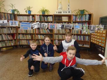 ППМИ-2019, школа искусств в Песковке и детская библиотека «Маяк» в Омутнинске 2