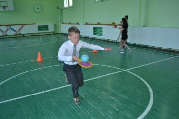 Металлурги - в гостях у белореченских школьников 10