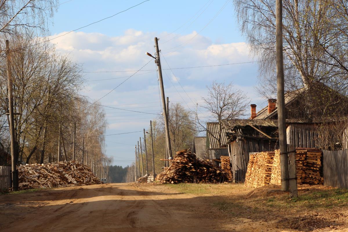 Лесные Поляны готовятся к юбилею поселка