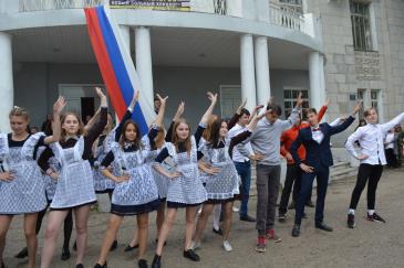 29 июня Омутнинск отпраздновал День молодежи 4