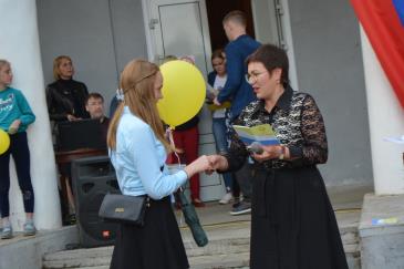 29 июня Омутнинск отпраздновал День молодежи 5