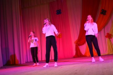 29 июня Омутнинск отпраздновал День молодежи 7