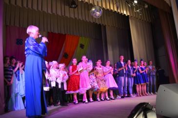 29 июня Омутнинск отпраздновал День молодежи 10