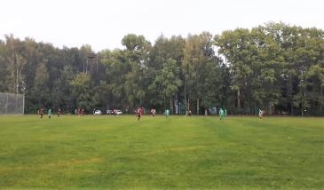 В субботу, 27 июля, футбольный матч «Олимпия» (Кирово-Чепецк) - «Металлург» 2