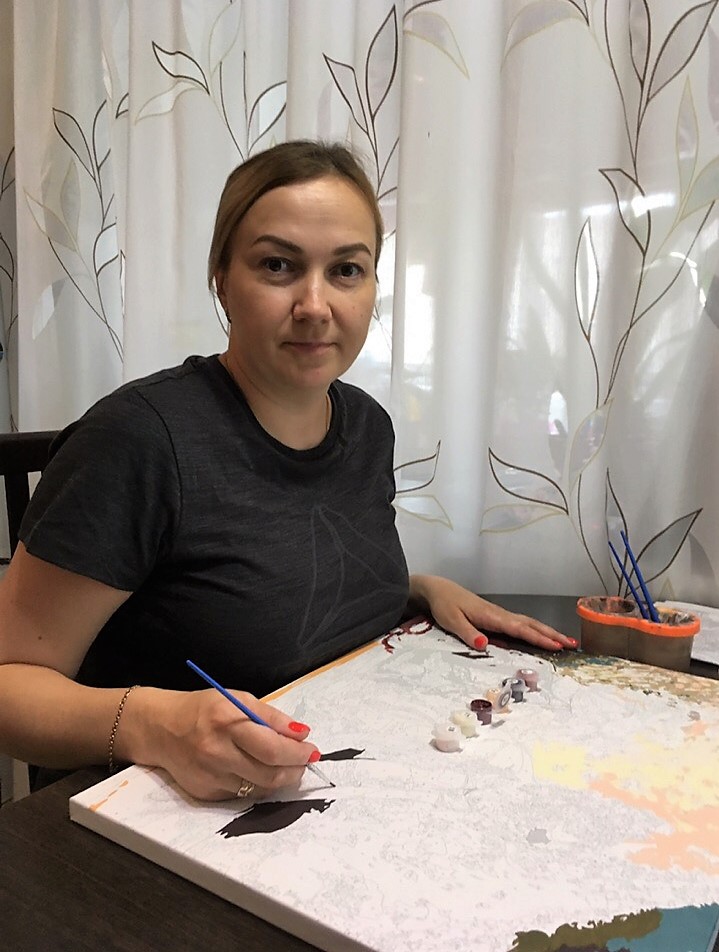 Талантливый человек талантлив во всем