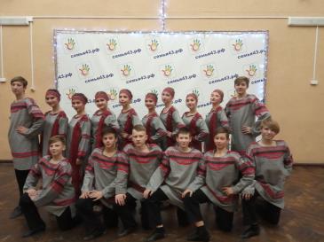 III областной конкурс-фестиваль хореографического искусства «Танцуй, мой город» 3