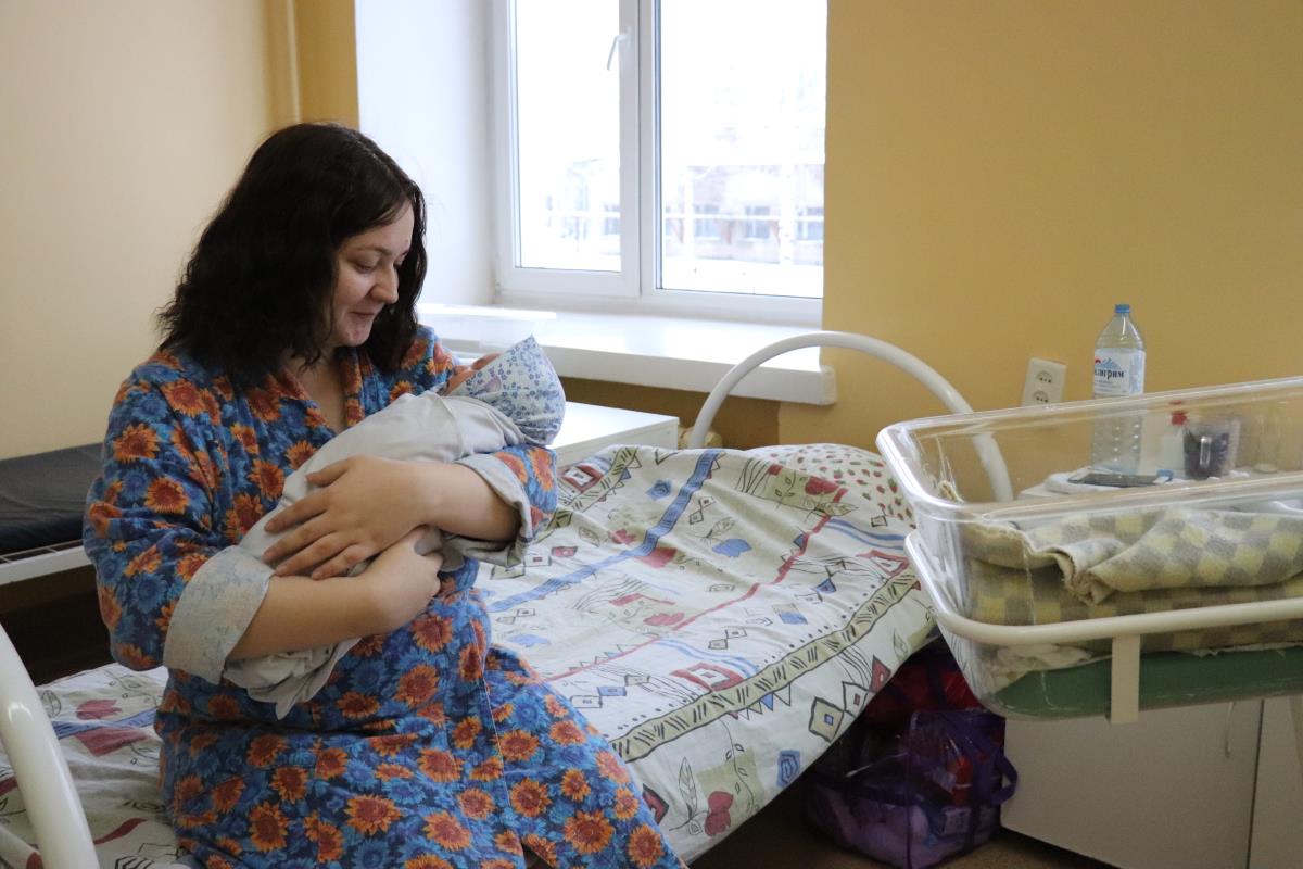 Праздник уходит на второй план / Мой Омутнинск