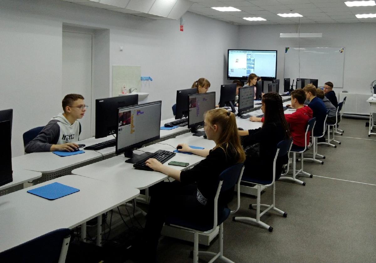 Создавали мультфильм / Мой Омутнинск