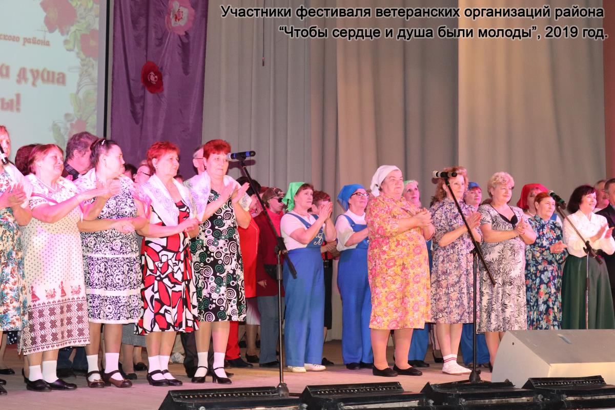 Ветераны расскажут о Дне Победы / Мой Омутнинск