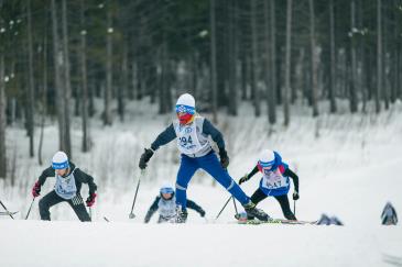 Лыжня России_8