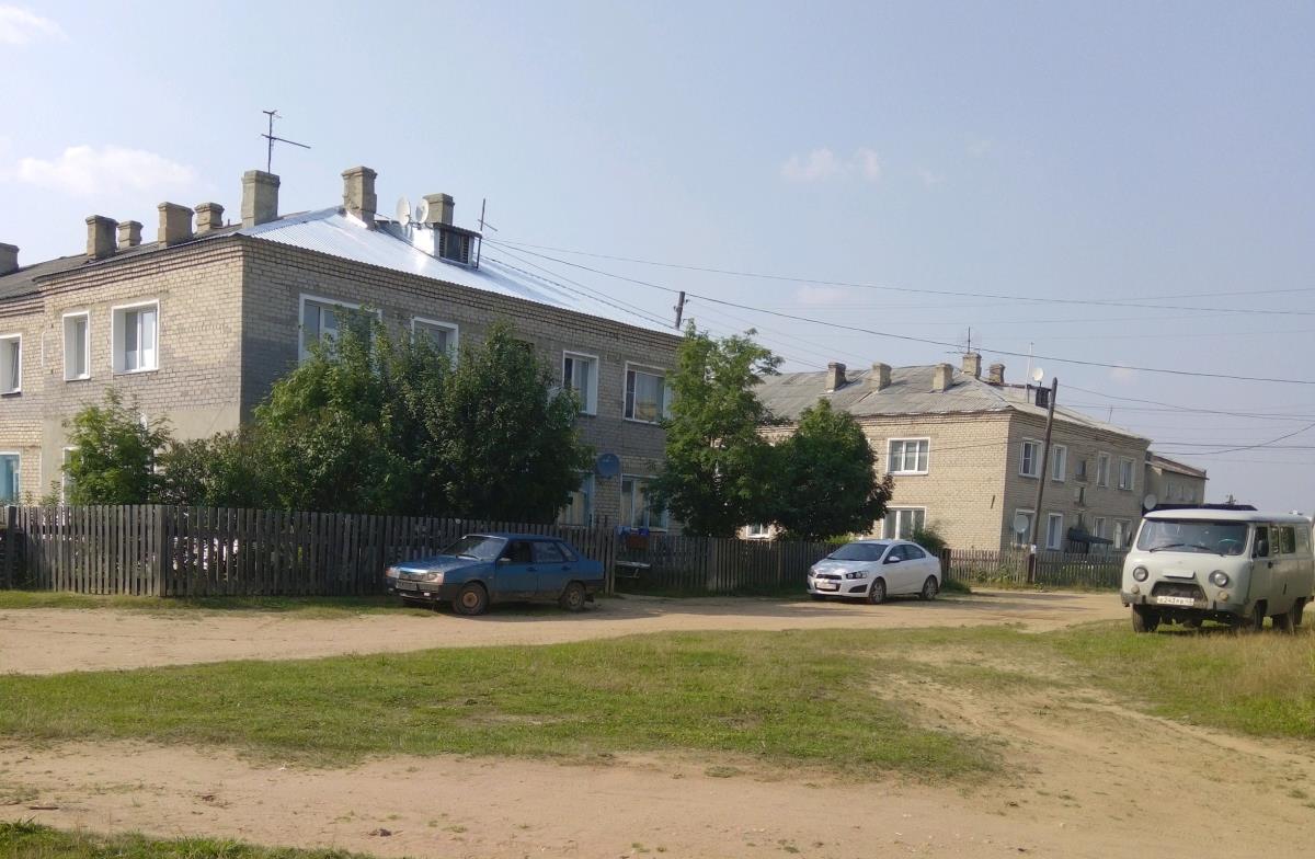 Необходимо выполнить в срок / Мой Омутнинск