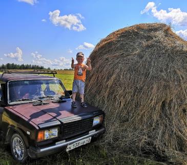 Шипарев Олег