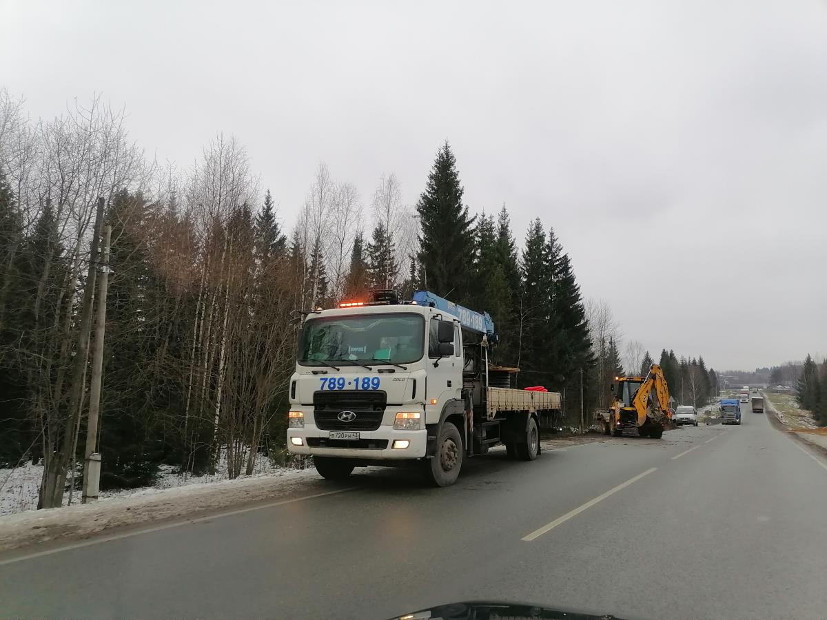 Подключат более ста светодиодных светильников