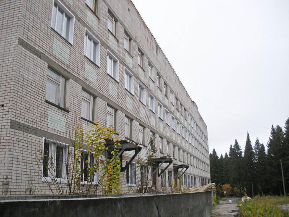 Омутнинская ЦРБ перестраивает работу