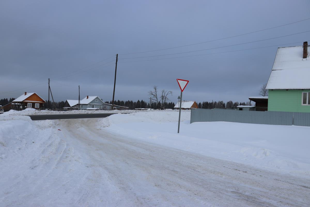 Вода без перебоев