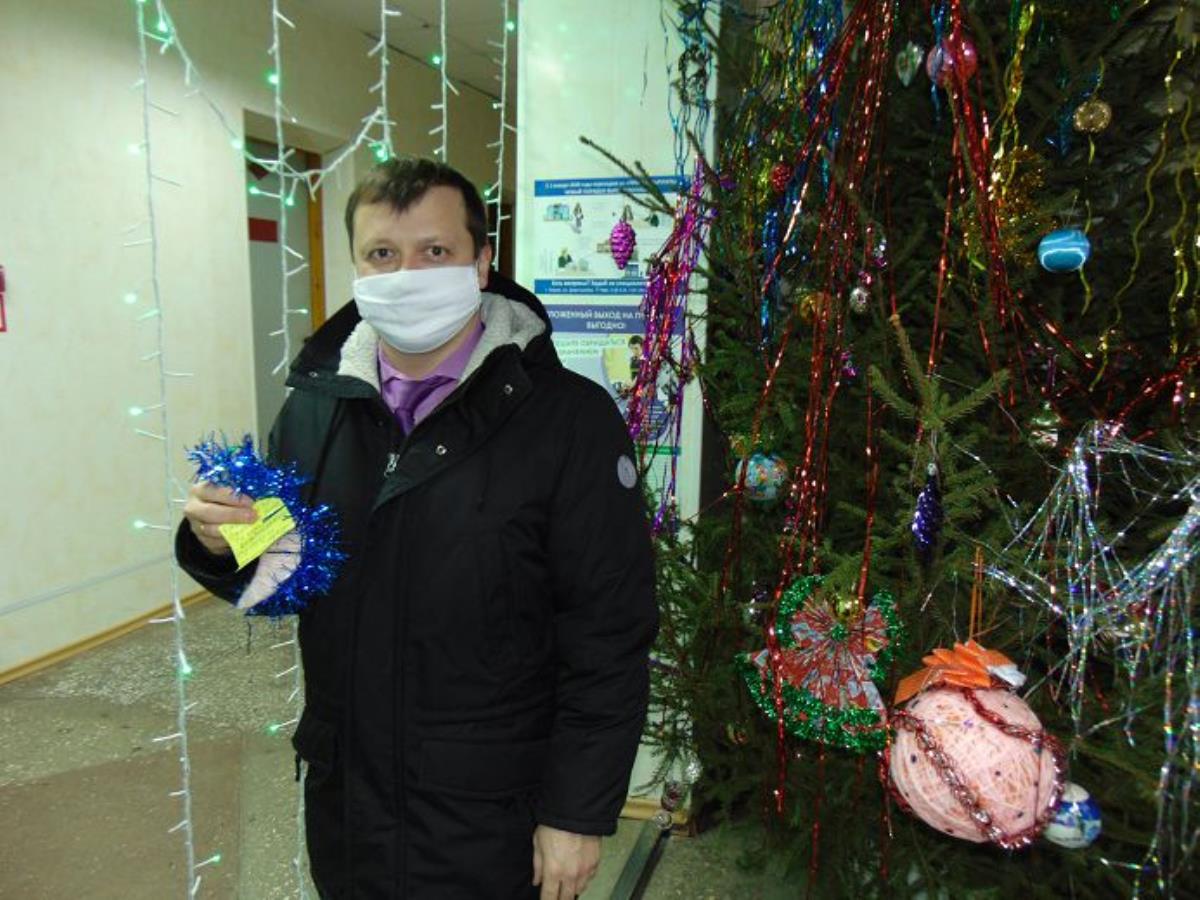 Сделали праздник особенным