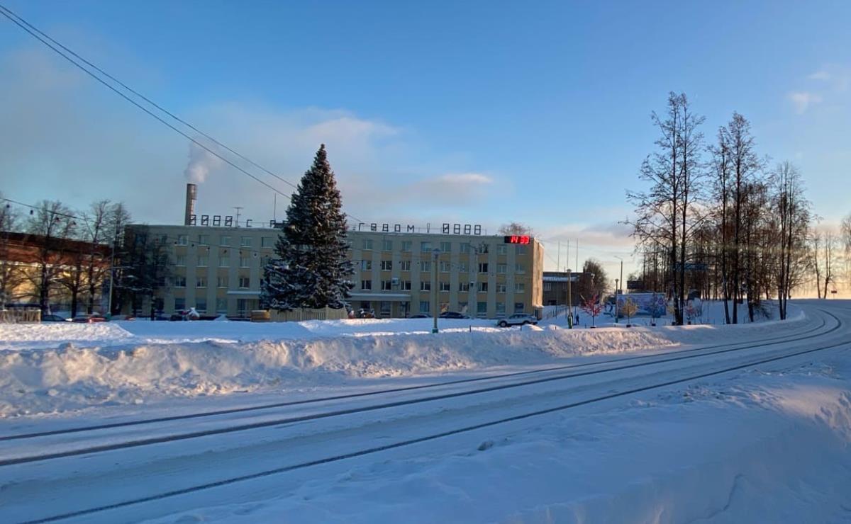 Омутнинский металлургический завод – крупнейший налогоплательщик