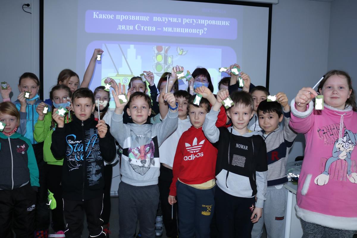 Важные задания и призы