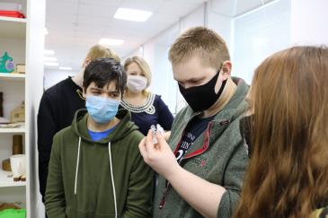 Кванториум_2 / Мой Омутнинск