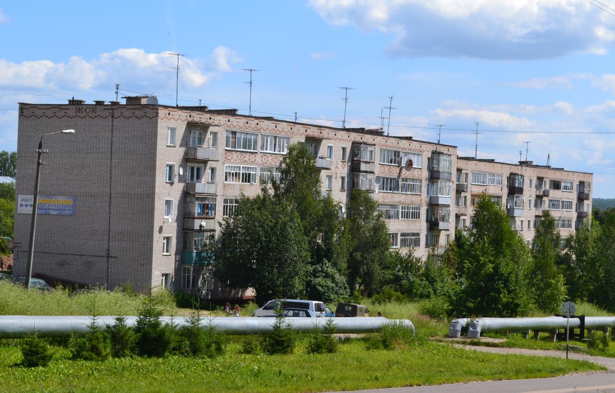 «Липовые» проверки вентиляции