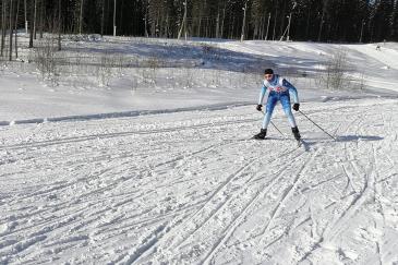 Лыжный сезон_3